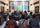 Danramil 0804/08 Barat Bersama Forcopimca Hadiri Kegiatan Penyerahan Surat Keputusan IPSI