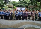 Peringatan Hari Kebangkitan Nasional Tahun 2026, Dandim 0804/Magetan Ajak Semua Elemen Masyarakat Jaga Persatuan dan Kesatuan   