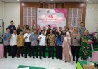 angkah Strategis Meningkatkan Laju Perubahan Usaha KKS Senyum Berkah Manfaat Gelar RAT Forcopimca Barat Siap Dukungan Laju Perekonomian Lokal