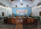 Sinergi Forkopimca Lembeyan: Danramil Hadiri Musdes Pupus demi Pembangunan Desa 2027 yang Transparan